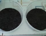 Foto langkah ke 1 dari resep Simple Oreo Dessert.