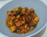 Foto langkah ke 4 dari resep Ayam kecap mie ayam.