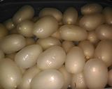 Foto langkah ke 1 dari resep Setup Rambutan.