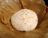 Hagymás kenyér recept fázis 3 fotója