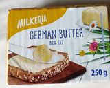 Medvehagymás vaj recept fázis 2 fotója