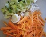 Foto langkah ke 2 dari resep Tahu Susur (Tahu Isi).