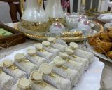 صورة لخطوة 1 من وصفة سيجار الرافاييلو