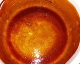 Pas rețetă Cremă de zahăr ars 🍮 1 fotografie