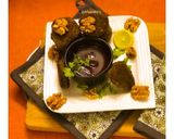 A picture of step 7 of Walnuts Hara-Bhara Kebab.