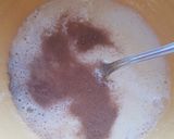 Foto del paso 2 de la receta: Budín de manzana 🍎🍎