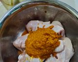 Foto langkah ke 2 dari resep Ayam Goreng Rempah.