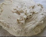 Foto del paso 2 de la receta: Pancitos de manteca y queso