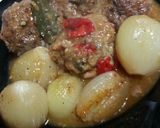 Foto del paso 1 de la receta Albondigones a mi gusto
