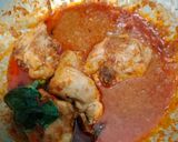 Foto langkah ke 4 dari resep Ayam panggang sederhana.
