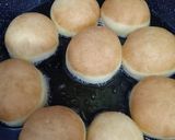 Foto langkah ke 6 dari resep Donat montok.
