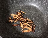 豆豉香菇糯米椒的食譜步驟2照片