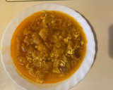 Foto del paso 7 de la receta: 💖Sopa Castellana o de ajo a mi manera💖