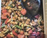 Seler Kung Pao krok przepisu 1 zdjęcie