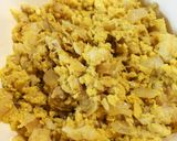 Foto del paso 5 de la receta: Bacalao a bras receta portuguesa
