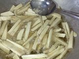 Stik Sukun Goreng