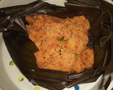 Foto langkah ke 2 dari resep Bumbu Urap.