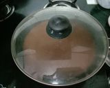 बिस्कुट पेस्ट्री (Biscuit pastry recipe in hindi) रेसिपी चरण 3 फोटो