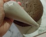 Foto langkah ke 2 dari resep Krim dari margarin.