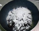 Foto langkah ke 4 dari resep 194. Kue Puding Coklat.