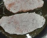 Búbos hús recept fázis 2 fotója