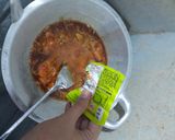 Foto langkah ke 6 dari resep Pentol Hati Sosis Mentega.