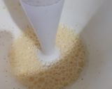Foto del paso 1 de la receta: Tortilla de brócoli