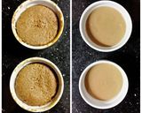 Foto langkah ke 1 dari resep Keto Instant Coffee Cake #ketopad.