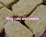 Foto langkah ke 6 dari resep Nugget pisang.