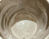 A picture of step 2 of Ragi Milk Porridge – Healthy Breakfast with Finger Millet.