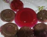 صورة لخطوة 6 من وصفة كيكه الجلي