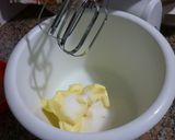 Foto del paso 1 de la receta: Budín con nueces y manzana rallada