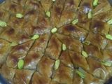 احلى واسهل واسرع صينية جلاش بالمكسرات