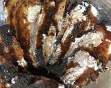 Foto langkah ke 6 dari resep Churros Alarach.