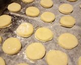 Foto del paso 7 de la receta: Alfajores caseros