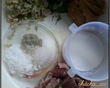 Foto langkah ke 1 dari resep Sapi Bumbu Sereh.