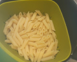 Foto del paso 7 de la receta: Macarrones con salchichas y bacon