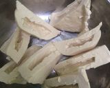 Foto langkah ke 1 dari resep Tahu Aci.