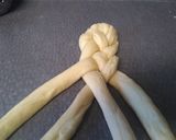 Foto del paso 8 de la receta: Pan Jalá