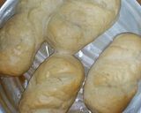 Foto del paso 10 de la receta: Pan de papa 🍞