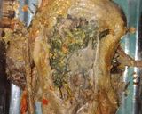 Foto langkah ke 6 dari resep Bebek Betutu Super Hot.