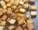 Nyári kukoricaleves (vegán) recept fázis 3 fotója