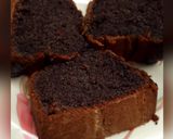 Foto langkah ke 6 dari resep Bolu ketan hitam.