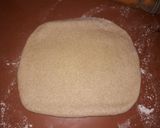Foto del paso 3 de la receta: Pan lactal integral