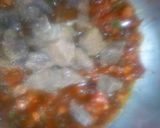 A picture of step 6 of Pilau.
