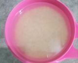 Foto langkah ke 2 dari resep Nasi Rendang basmati.