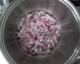 Foto del paso 1 de la receta: Estofado de pollo