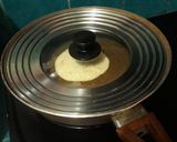 Foto langkah ke 2 dari resep Banana pancake oat.