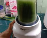 Foto langkah ke 2 dari resep Cendol Thailand.