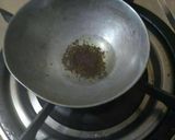 A picture of step 4 of Cabbage and carrots salad.